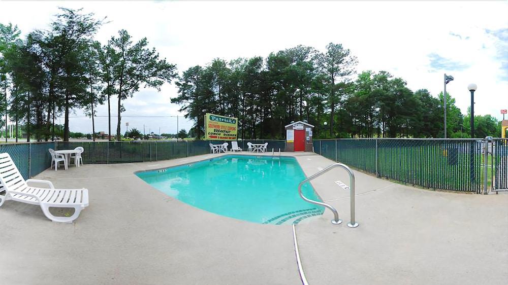 Quality Inn Kenly I-95 Esterno foto