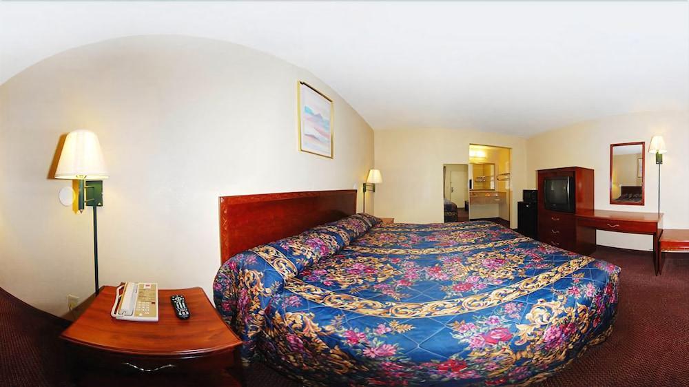 Quality Inn Kenly I-95 Esterno foto