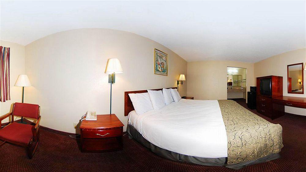 Quality Inn Kenly I-95 Esterno foto