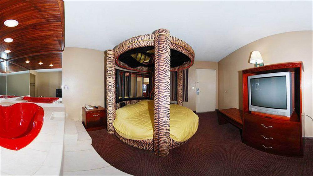 Quality Inn Kenly I-95 Esterno foto