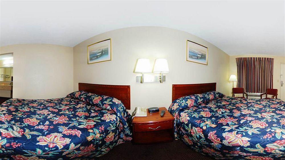 Quality Inn Kenly I-95 Esterno foto