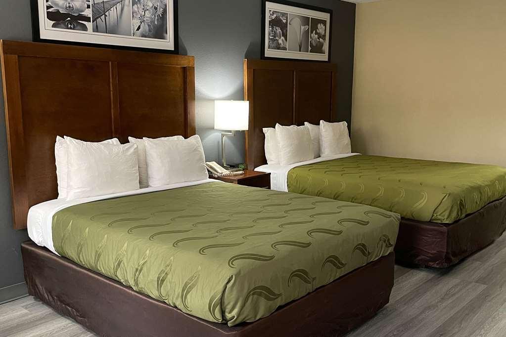 Quality Inn Kenly I-95 Camera foto