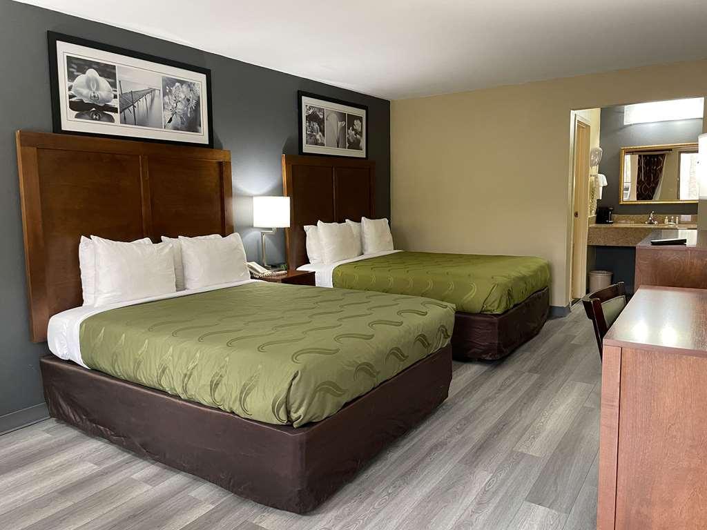 Quality Inn Kenly I-95 Camera foto