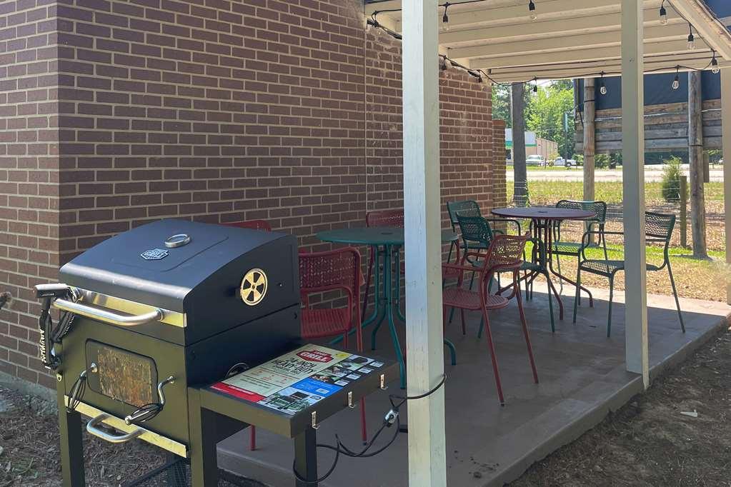 Quality Inn Kenly I-95 Servizi foto