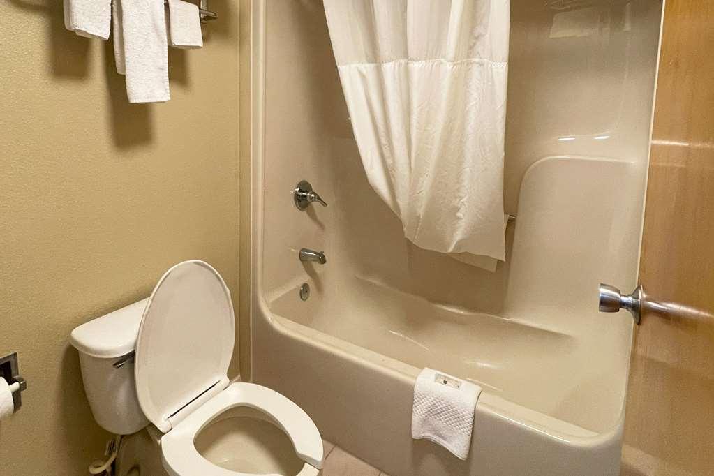 Quality Inn Kenly I-95 Camera foto