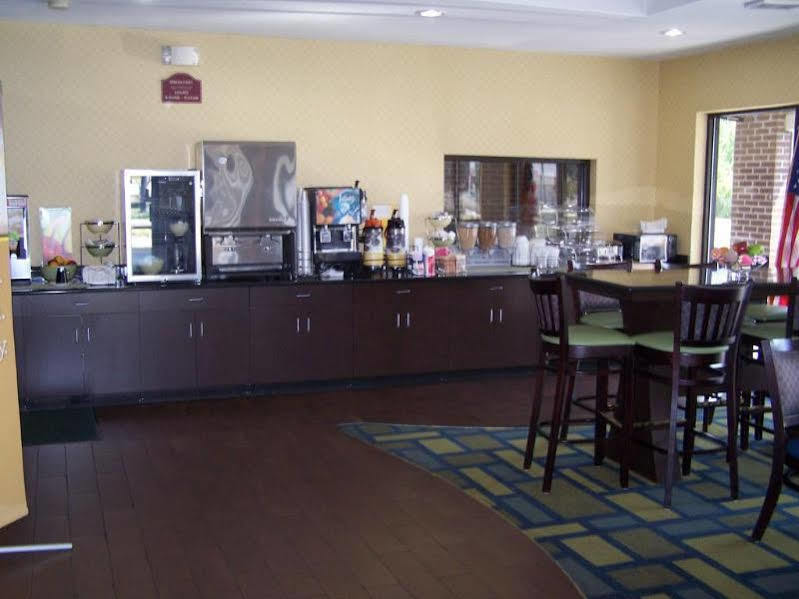 Quality Inn Kenly I-95 Esterno foto